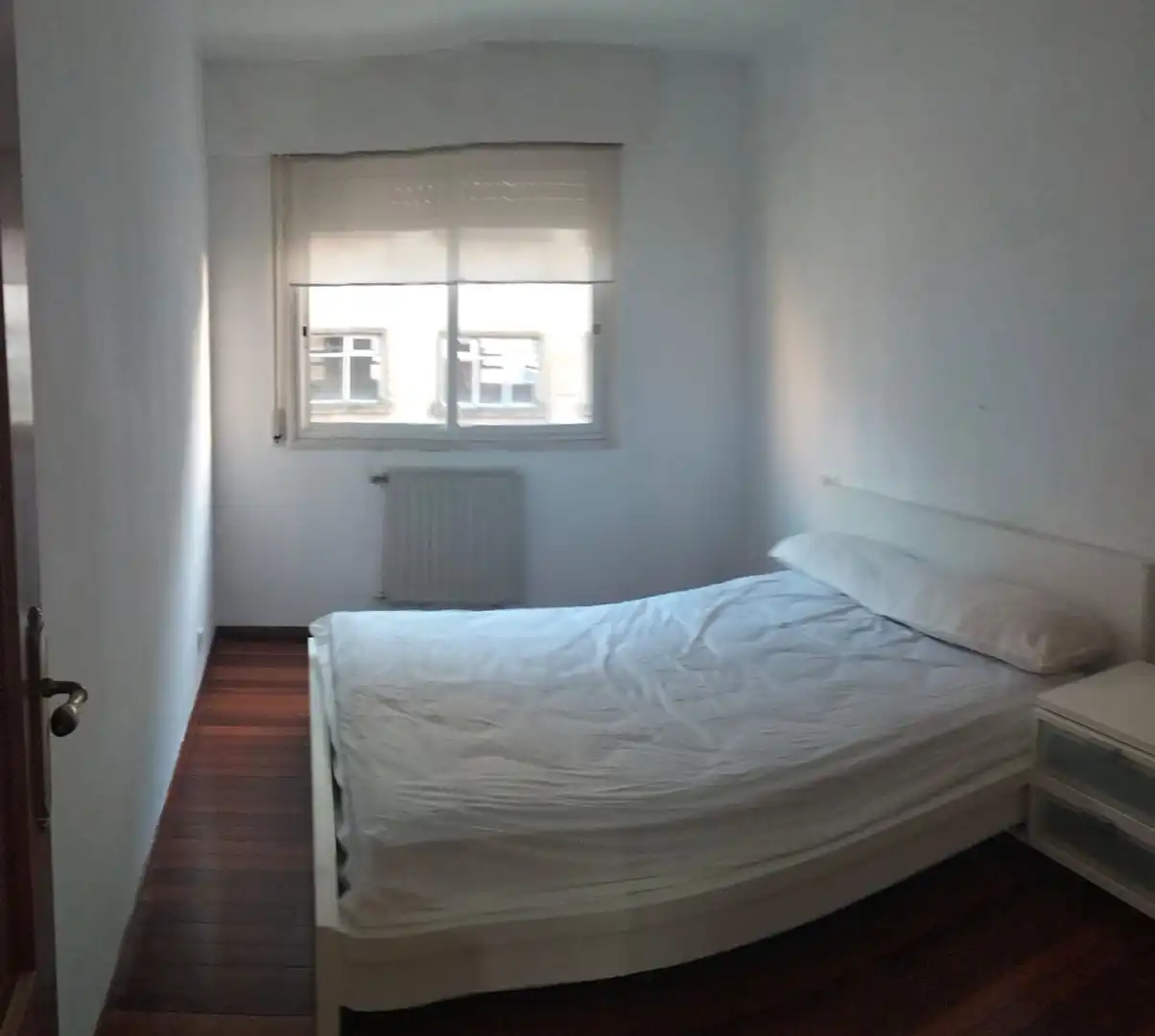 Pis de 45 m² a Santiago de Compostel·la