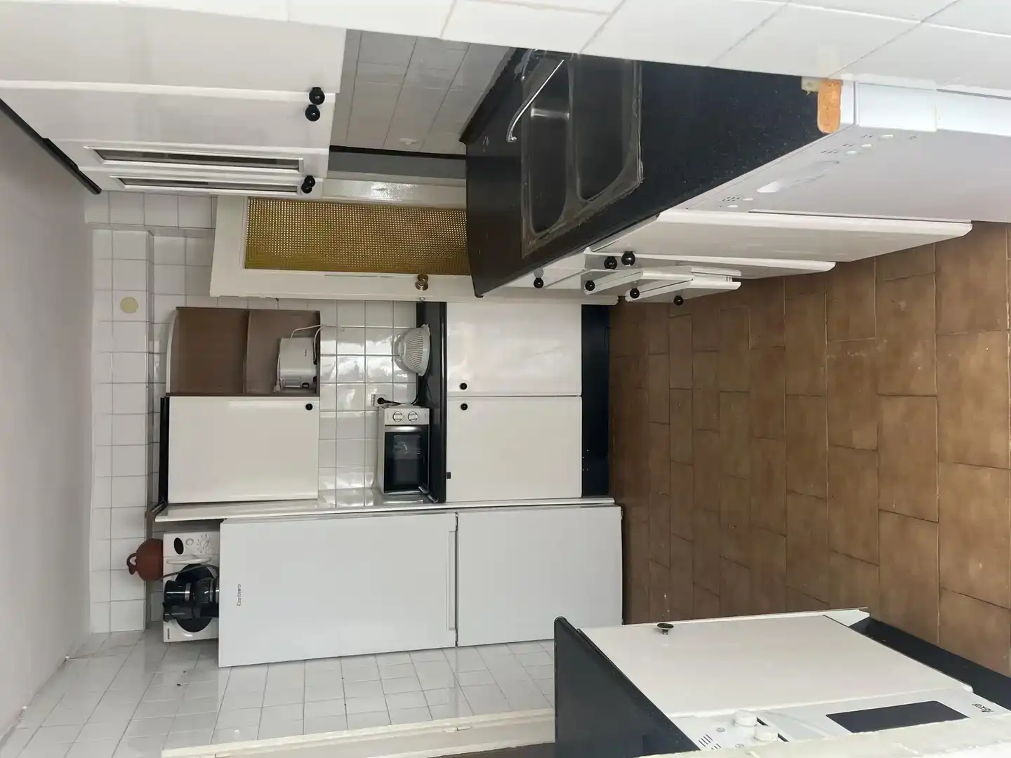 Piso de 100 m² en Badajoz