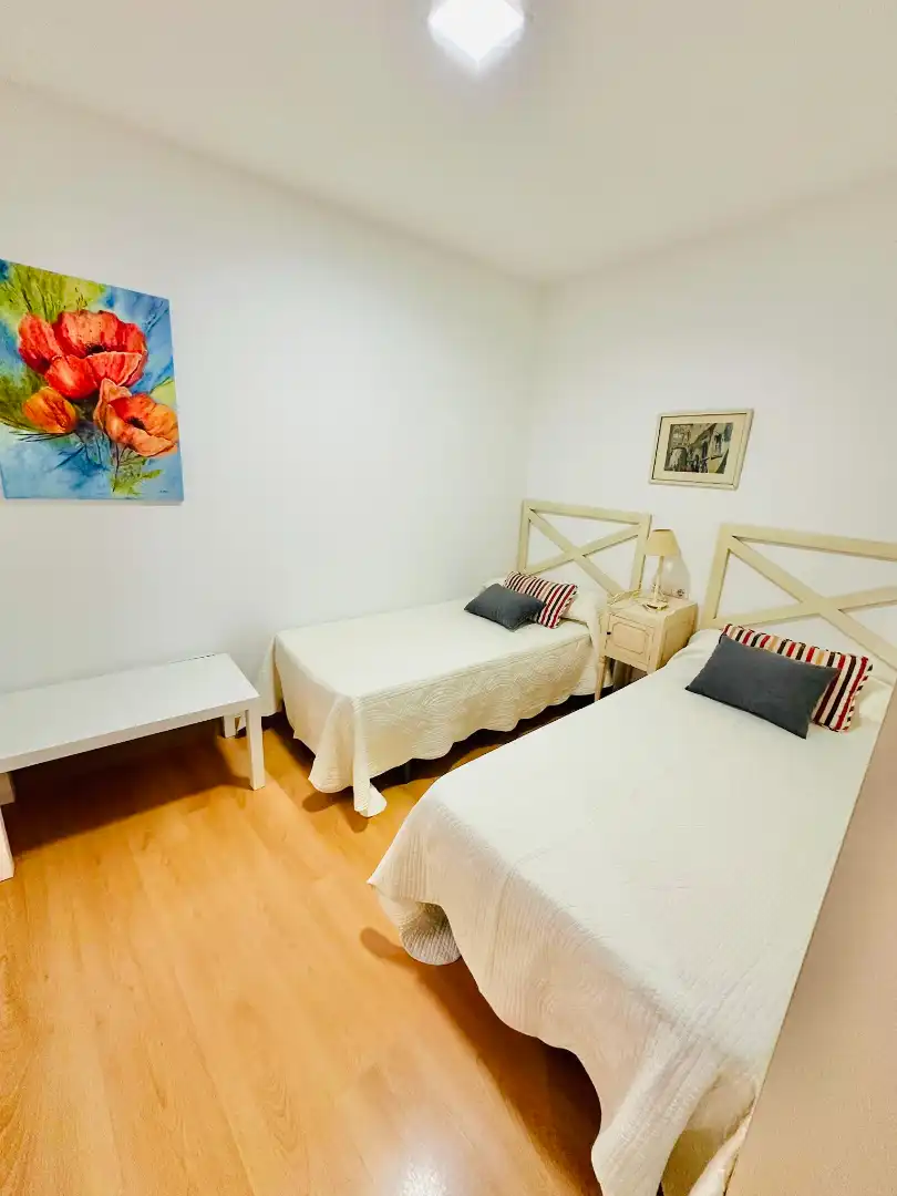 Appartement 35 m² à Grenade