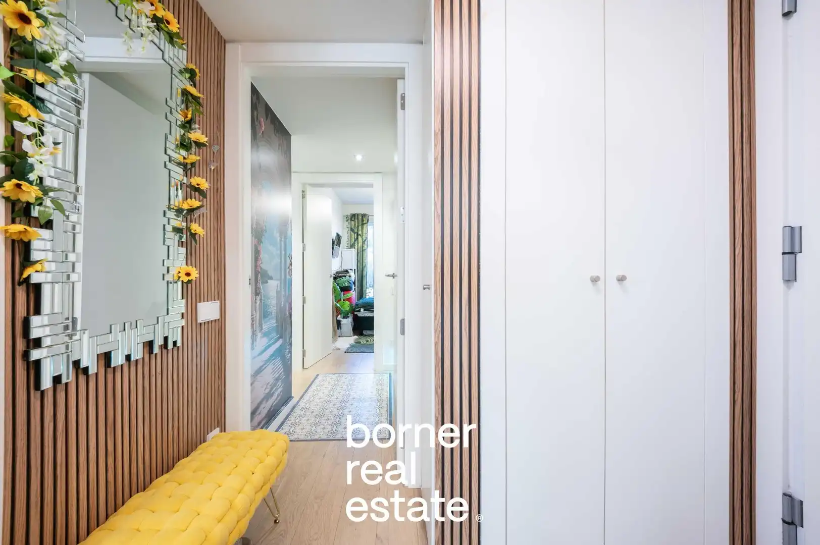 Pis de 169 m² a Sant Cugat del Vallès