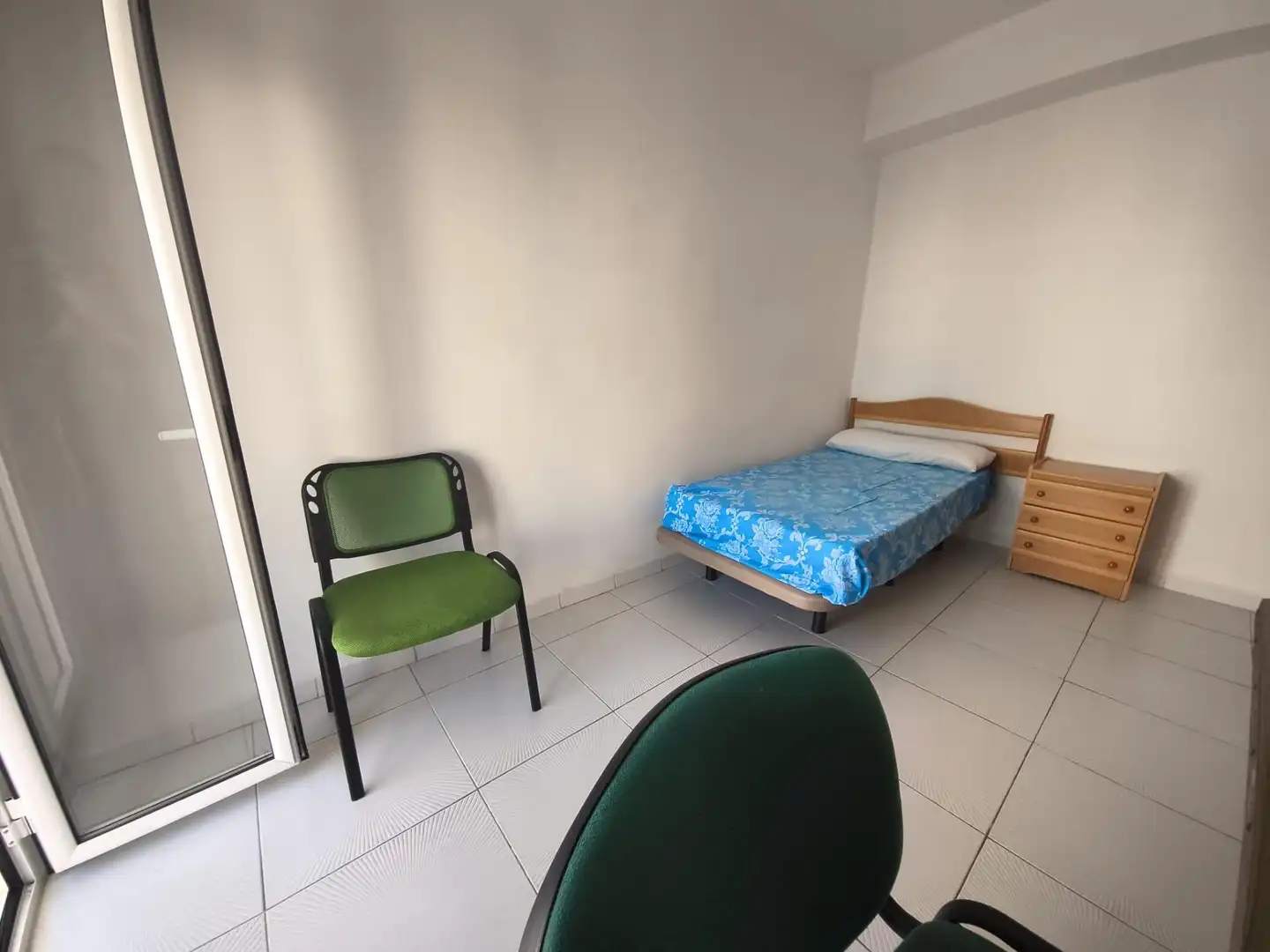 Piso de 90 m² en Granada