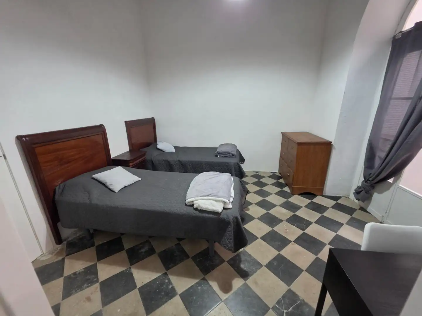 Pis de 137 m² a San Fernando