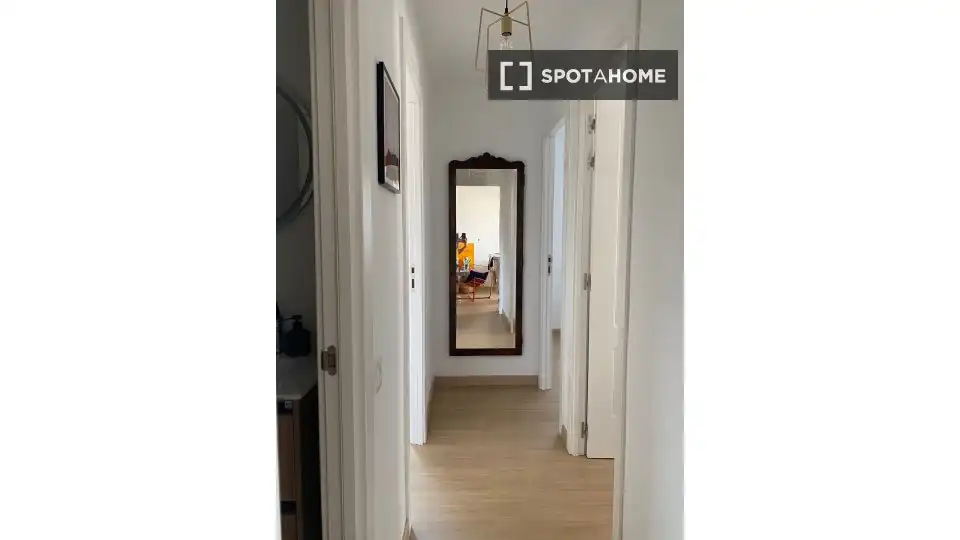 Habitación en alquiler, Málaga