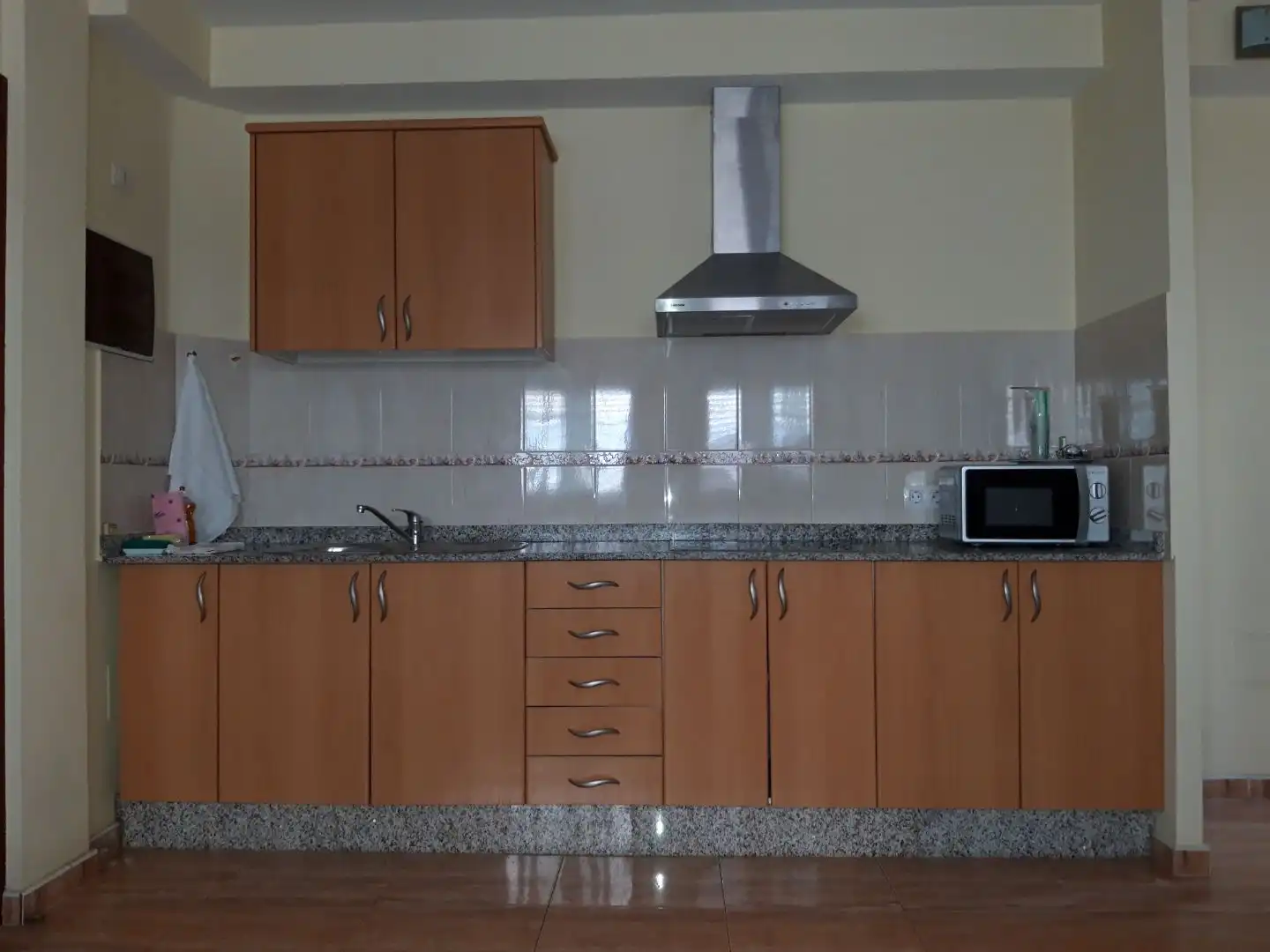 Wohnung 45 m² in Ingenio