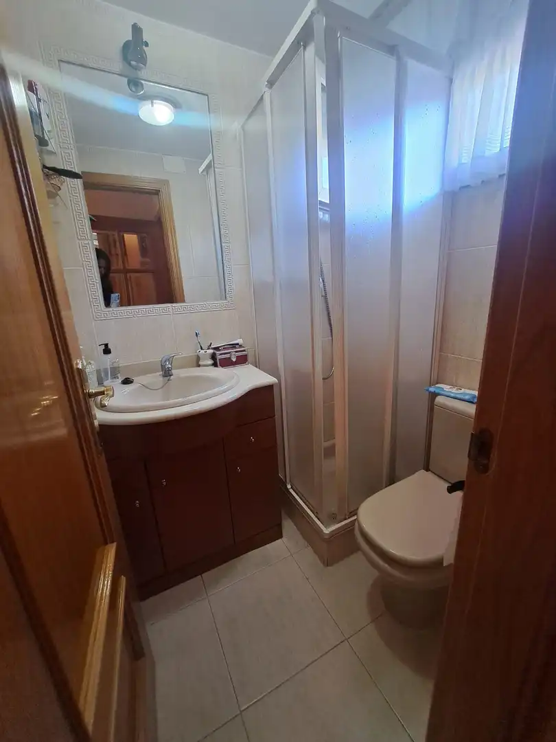 Casa de 250 m² en Ávila