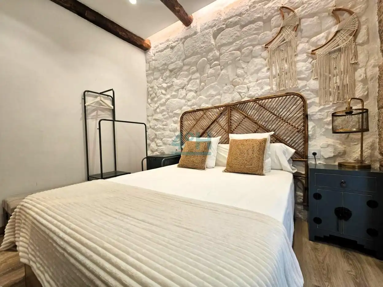 Pis de 42 m² a Ourense