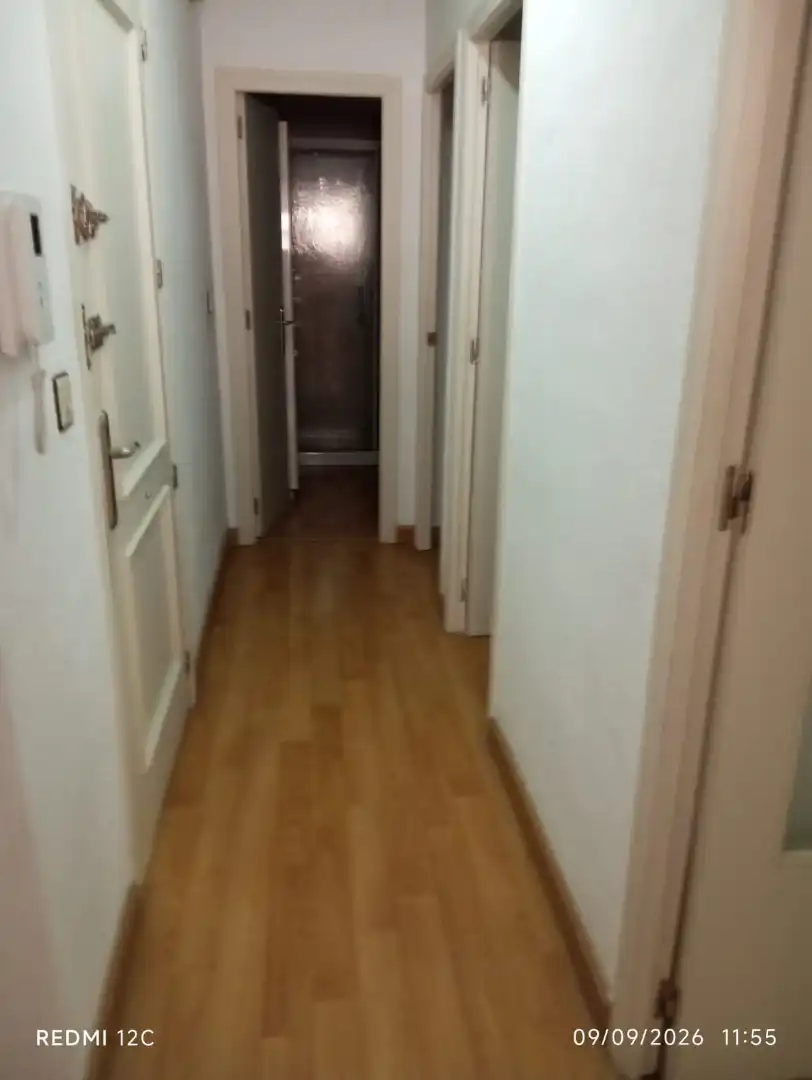 Piso de 68 m² en Murcia