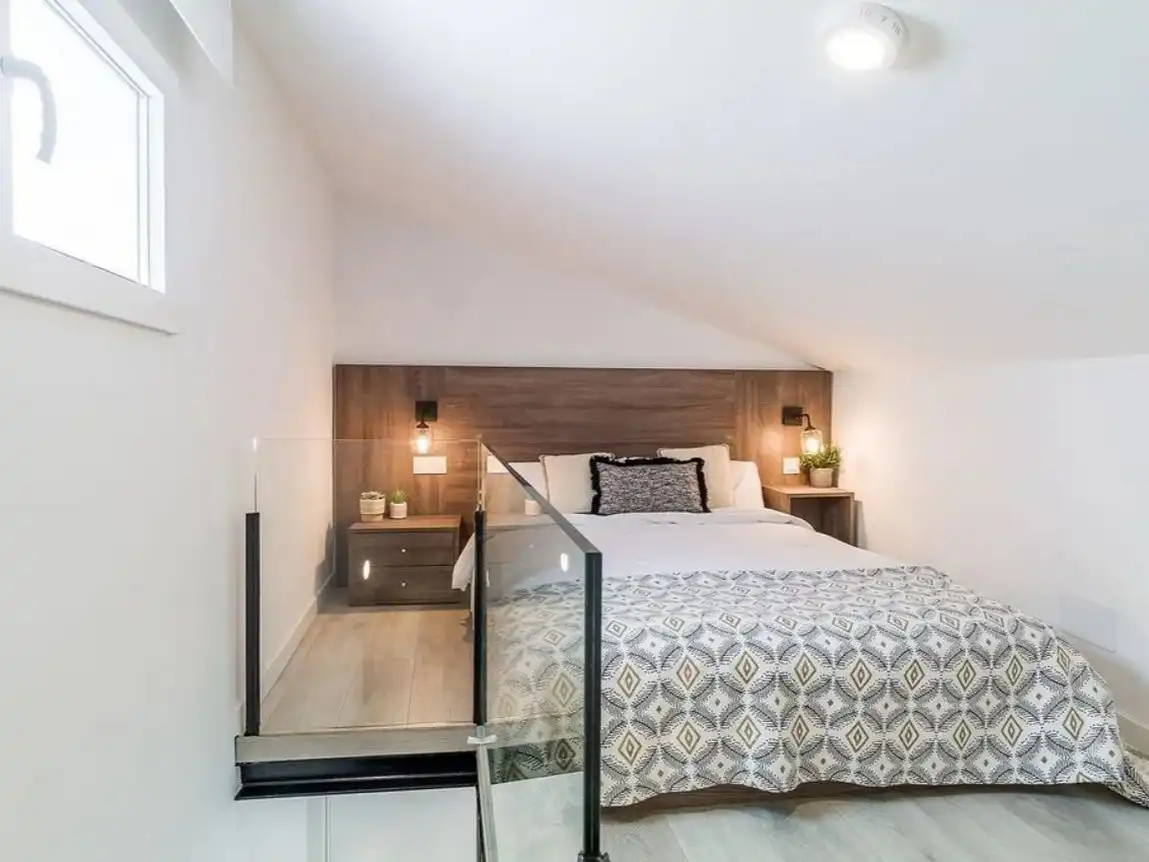 Habitación en alquiler, Zamora