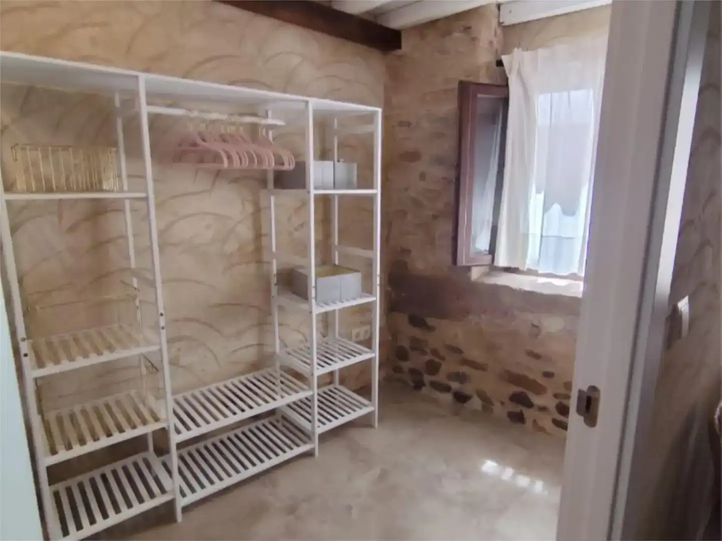 Piso de 45 m² en Maleján