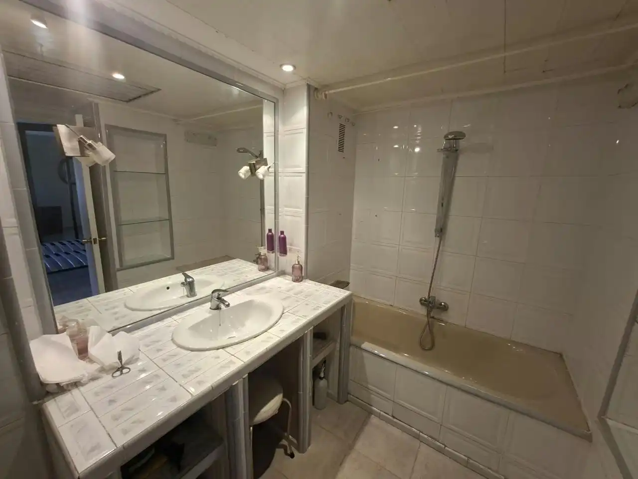 Appartamento 70 m² a Madrid