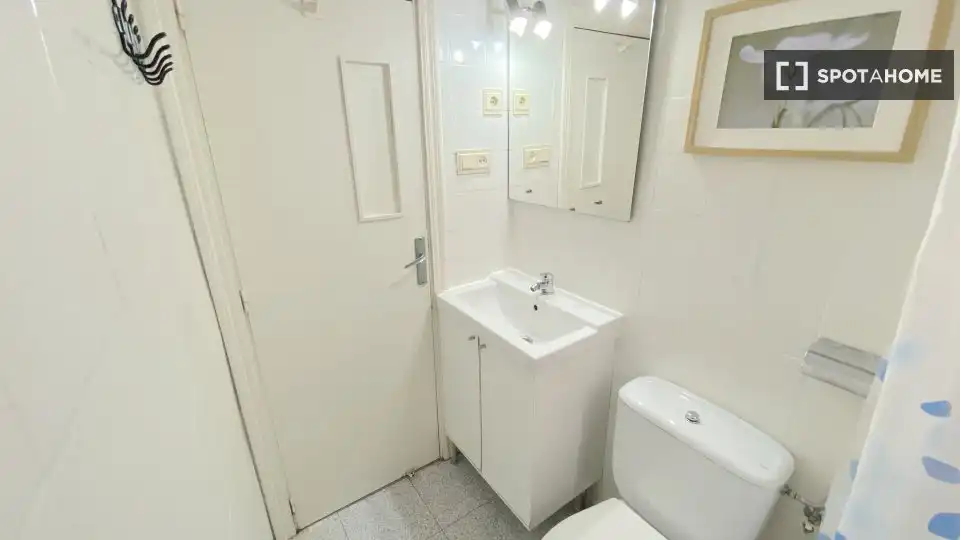Habitación 76 m², Sevilla