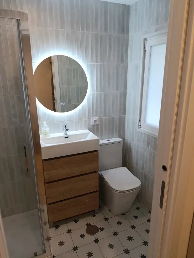 Appartamento 32 m² a Madrid