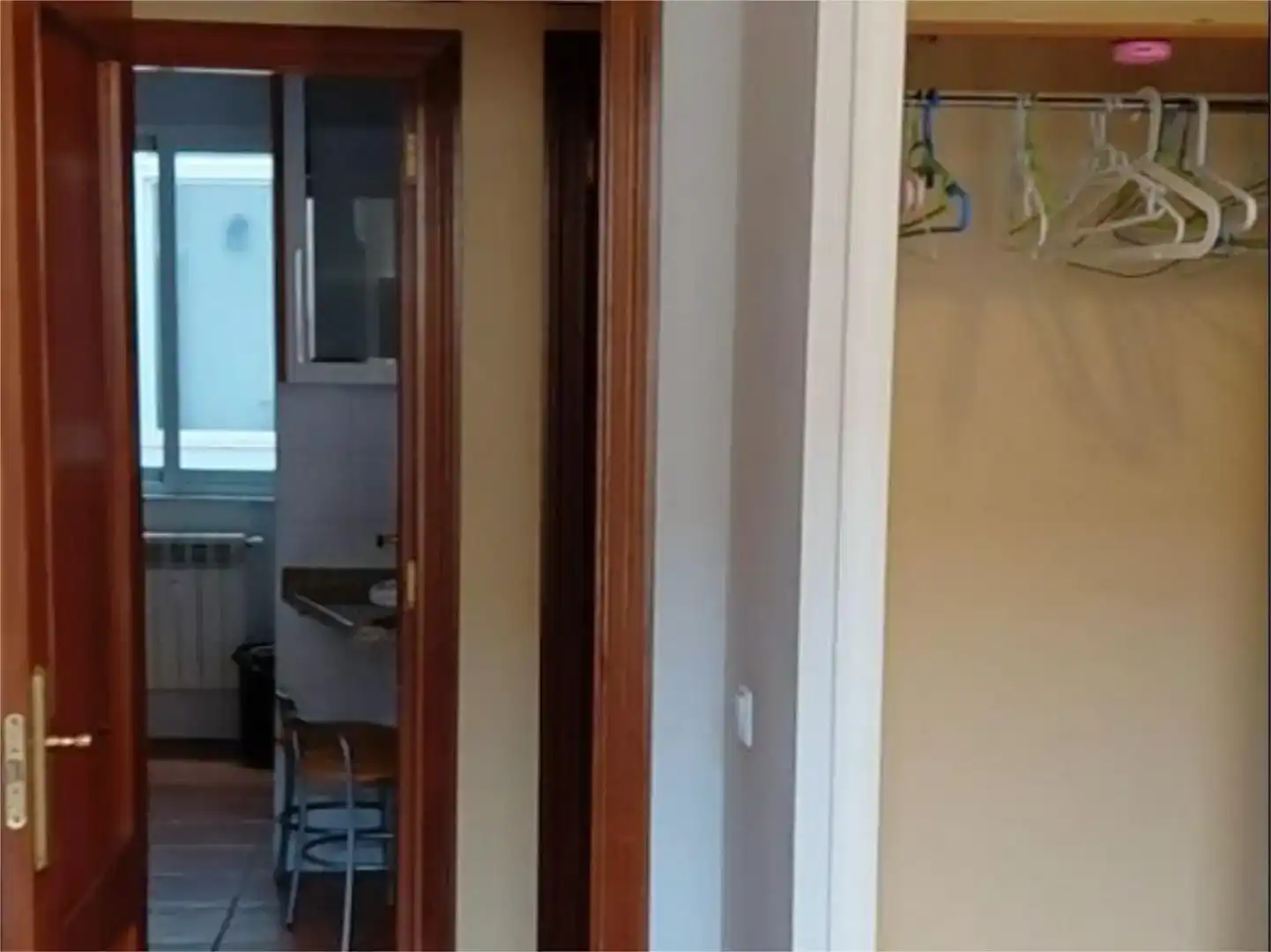 Piso de 84 m² en Salamanca