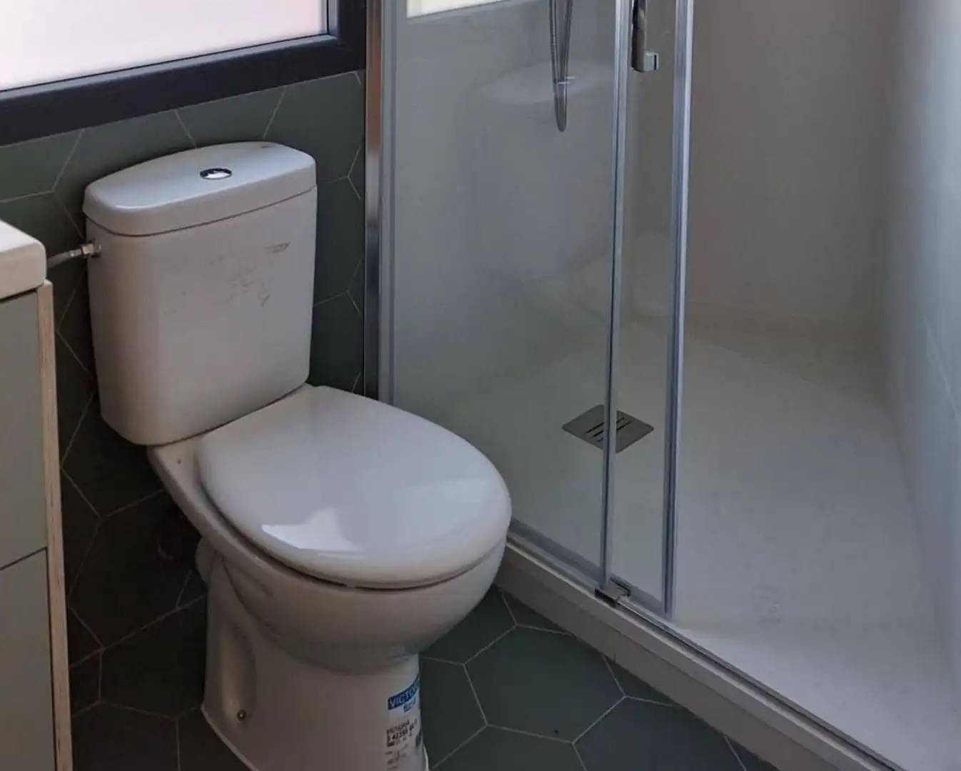Piso de 46 m² en Madrid