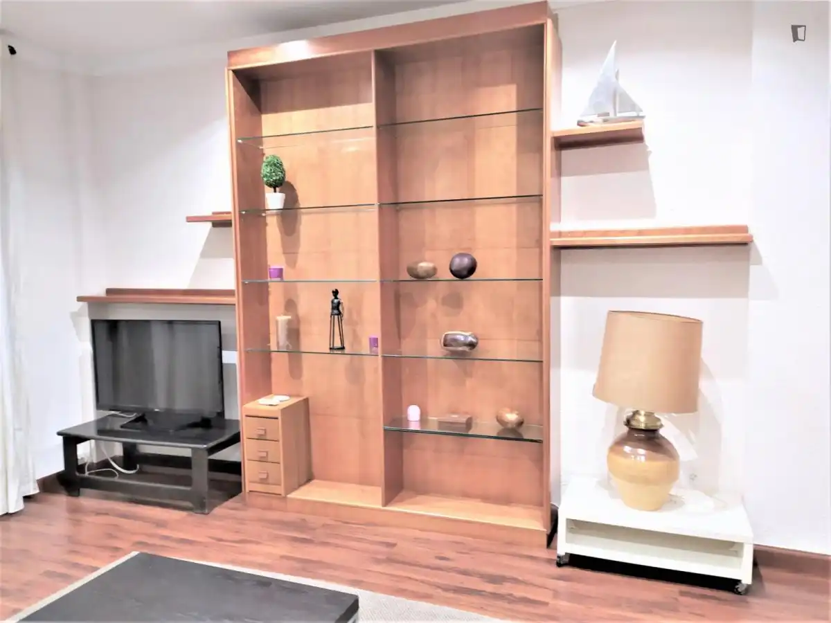 Piso de 28 m² en Barcelona