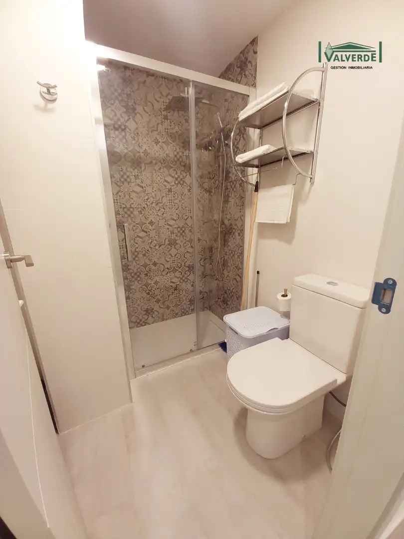 Piso de 18 m² en Granada