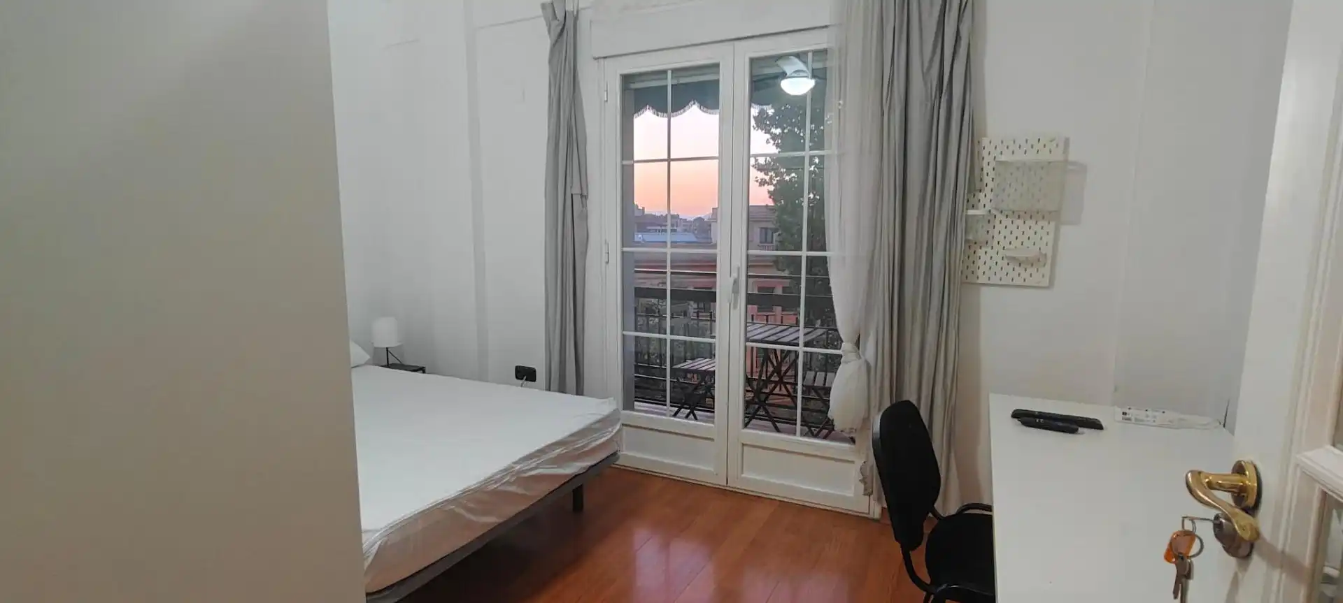 Habitación 186 m², Granada