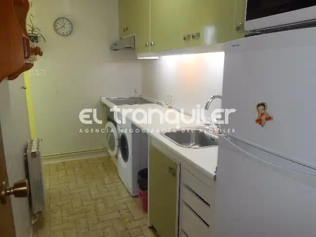 Piso de 71 m² en Madrid