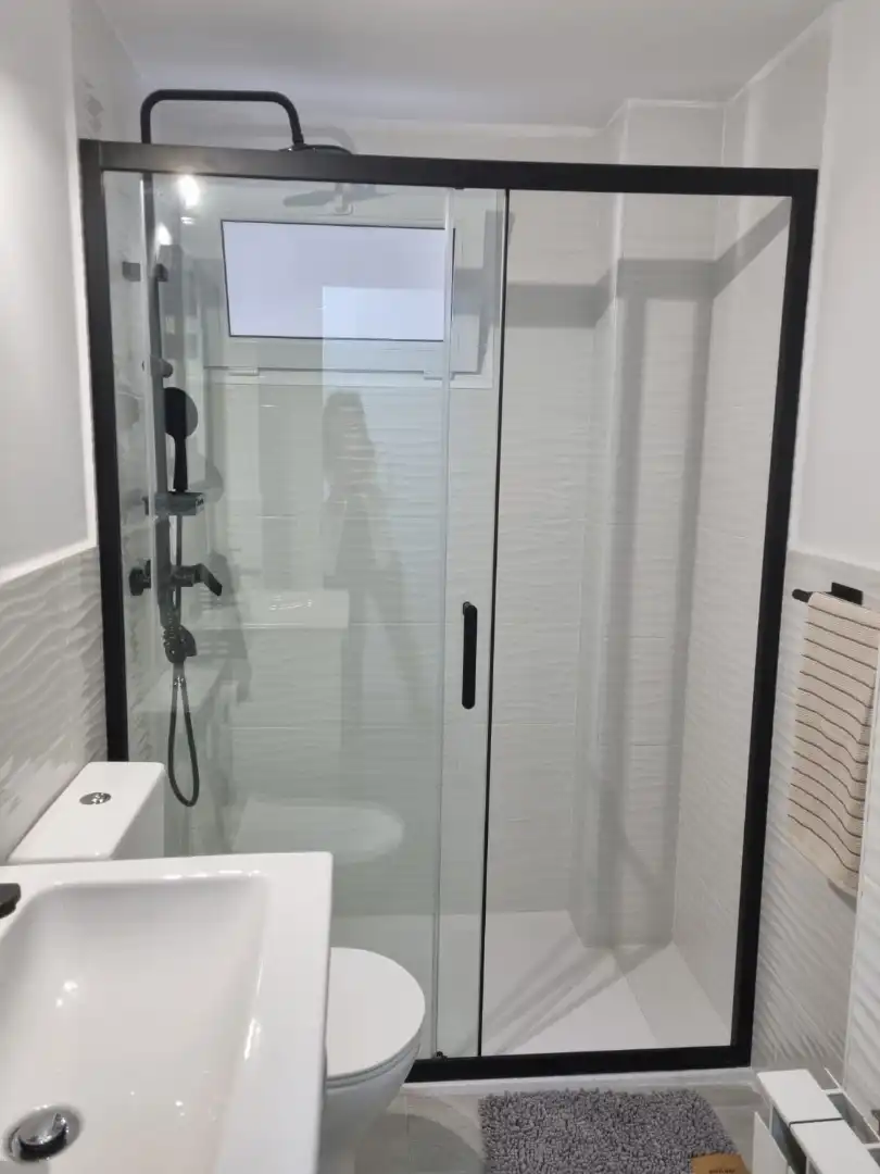 Habitació 100 m², Àvila