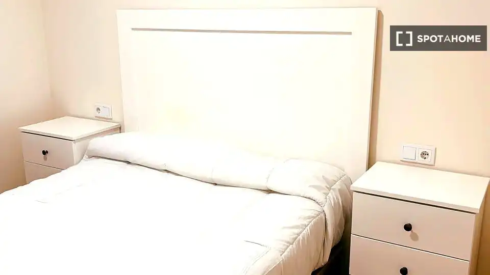 Habitación 69 m², Sevilla