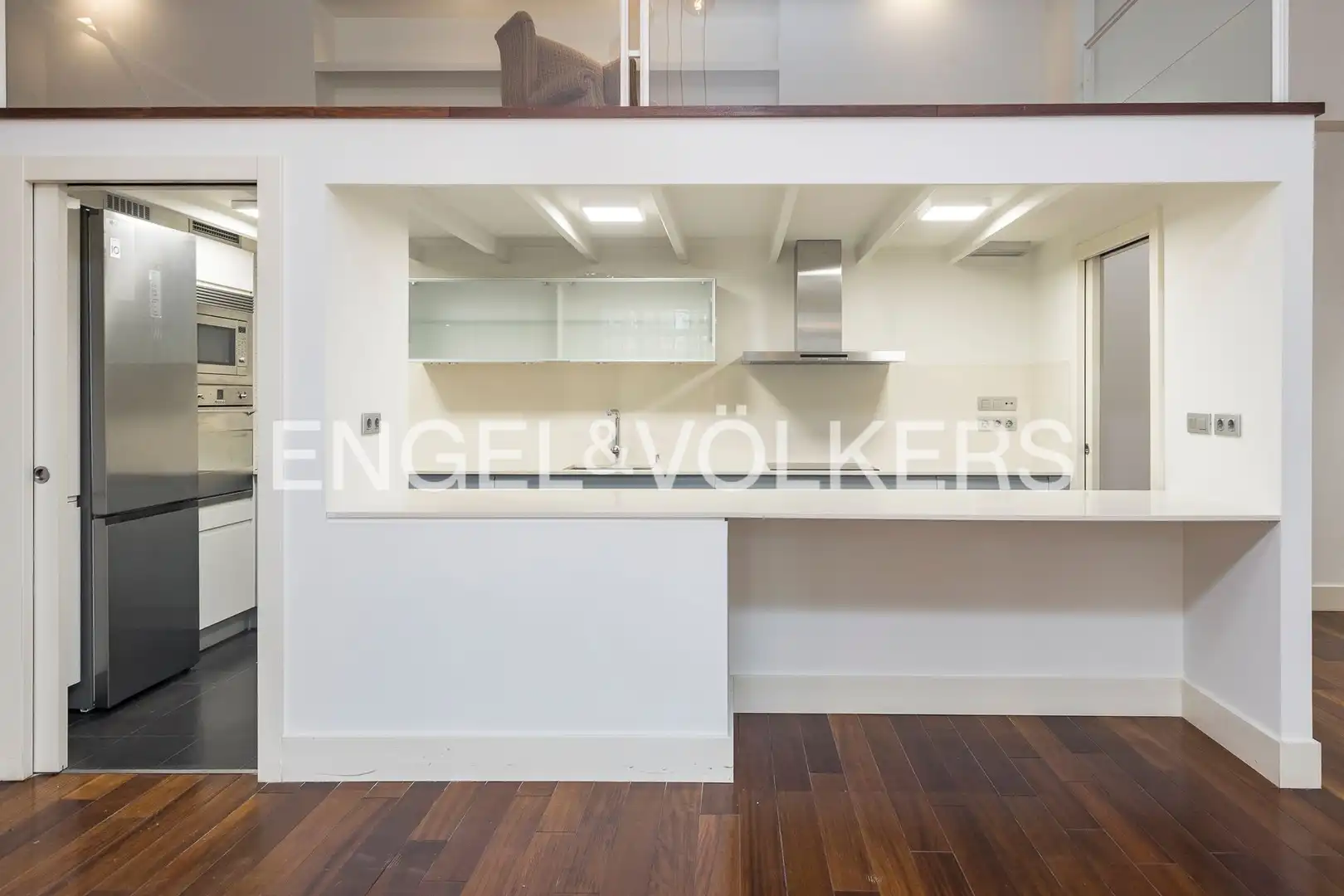Pis de 176 m² a Barcelona