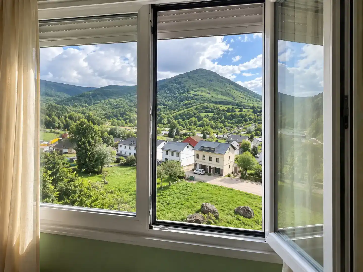 Piso de 165 m² en Villablino