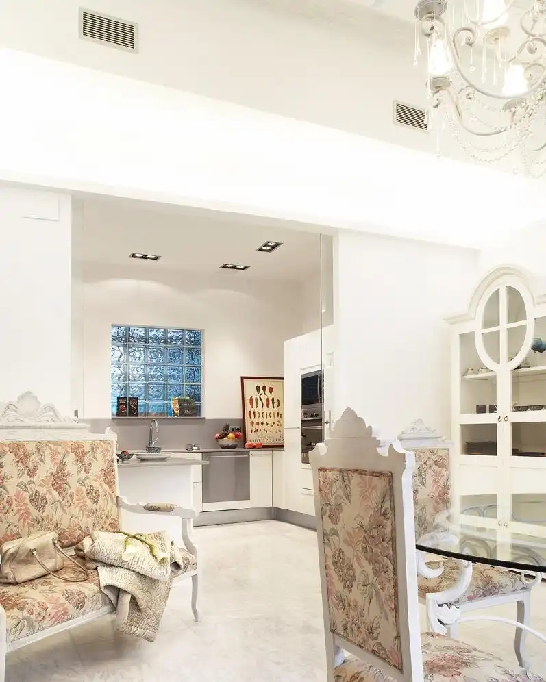 Pis de 194 m² a Tarragona