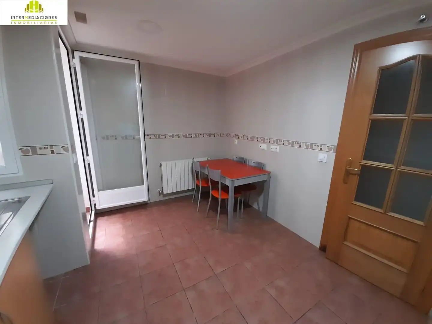 Flat 100 m² in Albacete