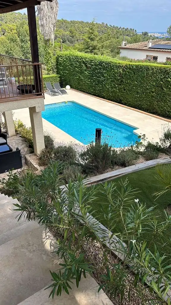 Pis de 187 m² a Castell d'Aro, Platja d'Aro i s'Agaró