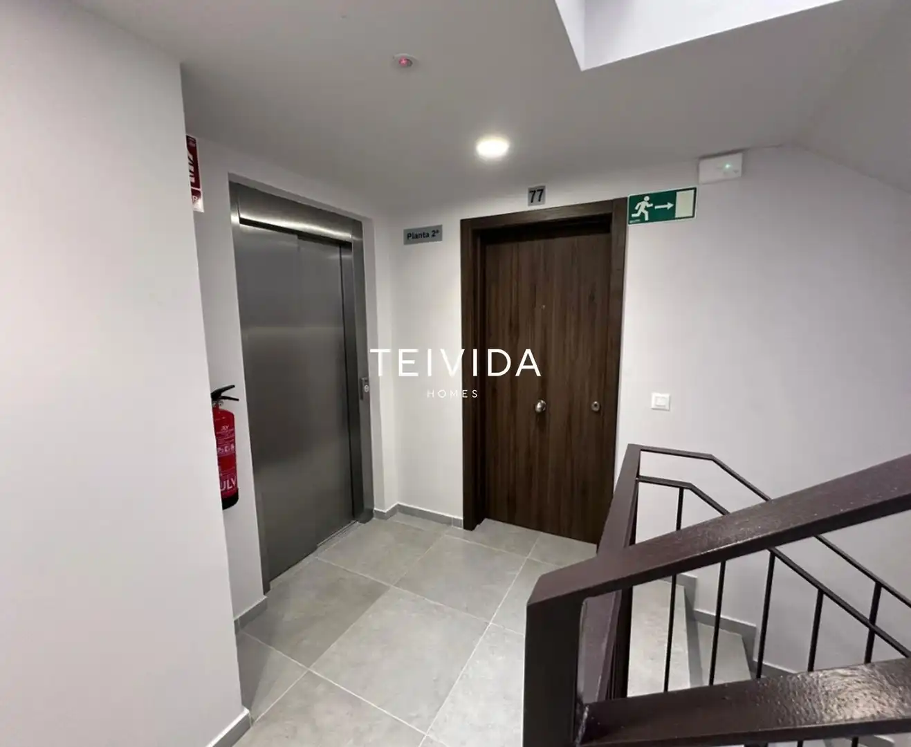 Квартира 115 м² у Ароні