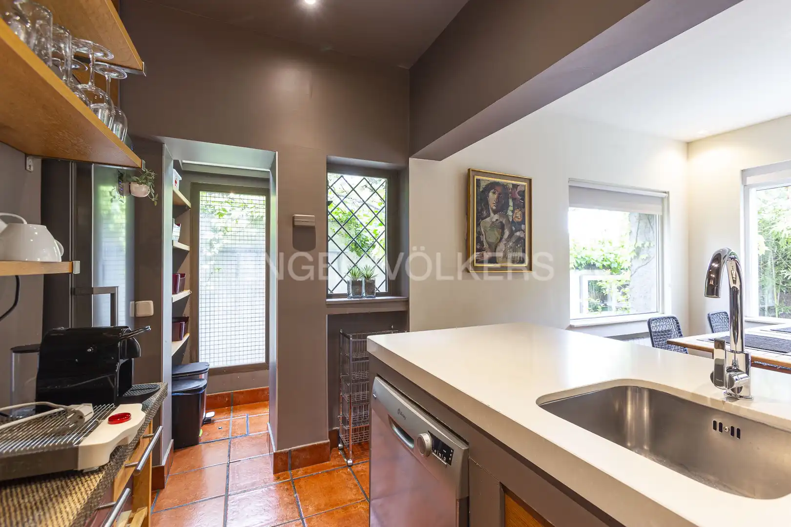 Piso de 130 m² en Majadahonda