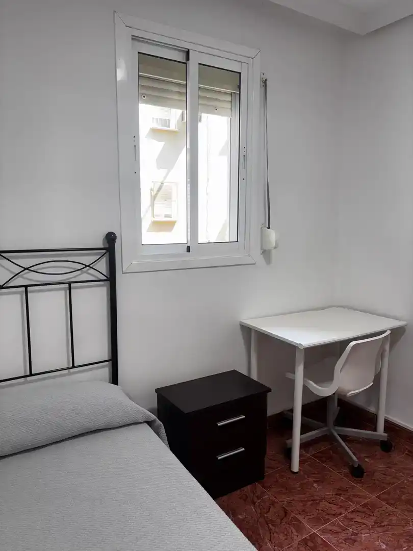 Piso de 79 m² en Sevilla