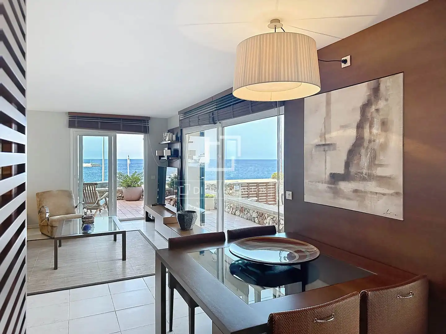 Flat 124 m² in Ciutadella