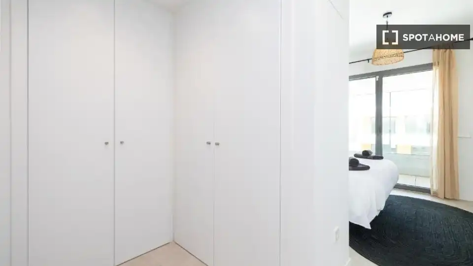 Habitación en alquiler, Mijas