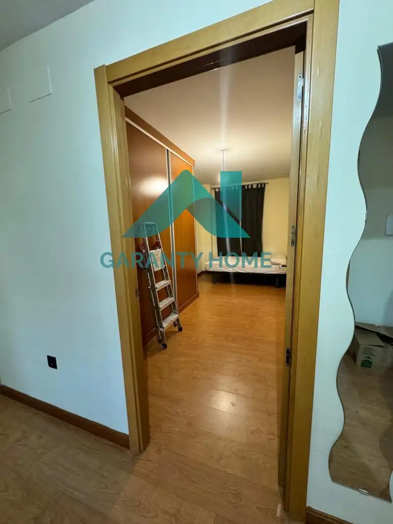 Piso de 85 m² en Cáceres