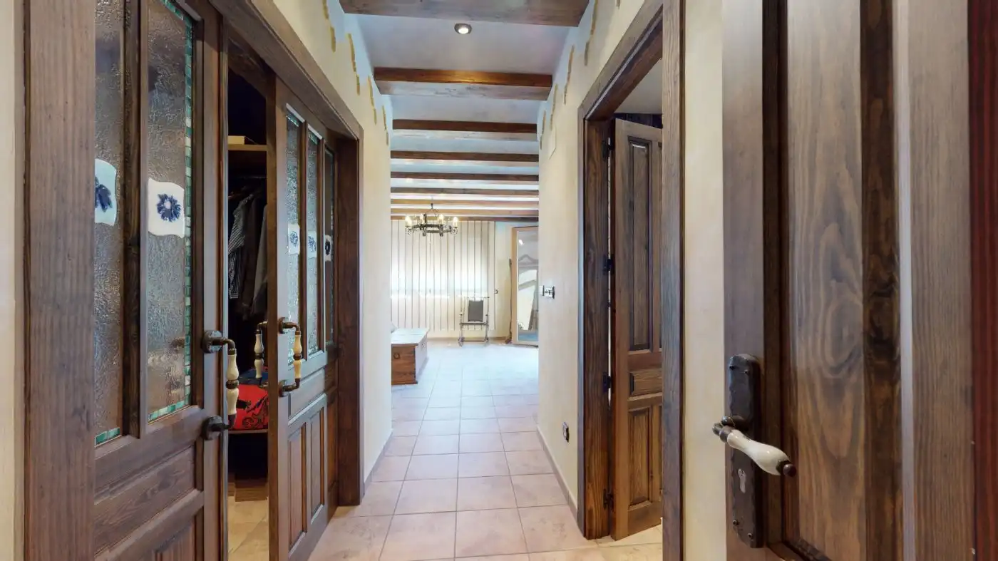 Casa de 518 m² a Elx