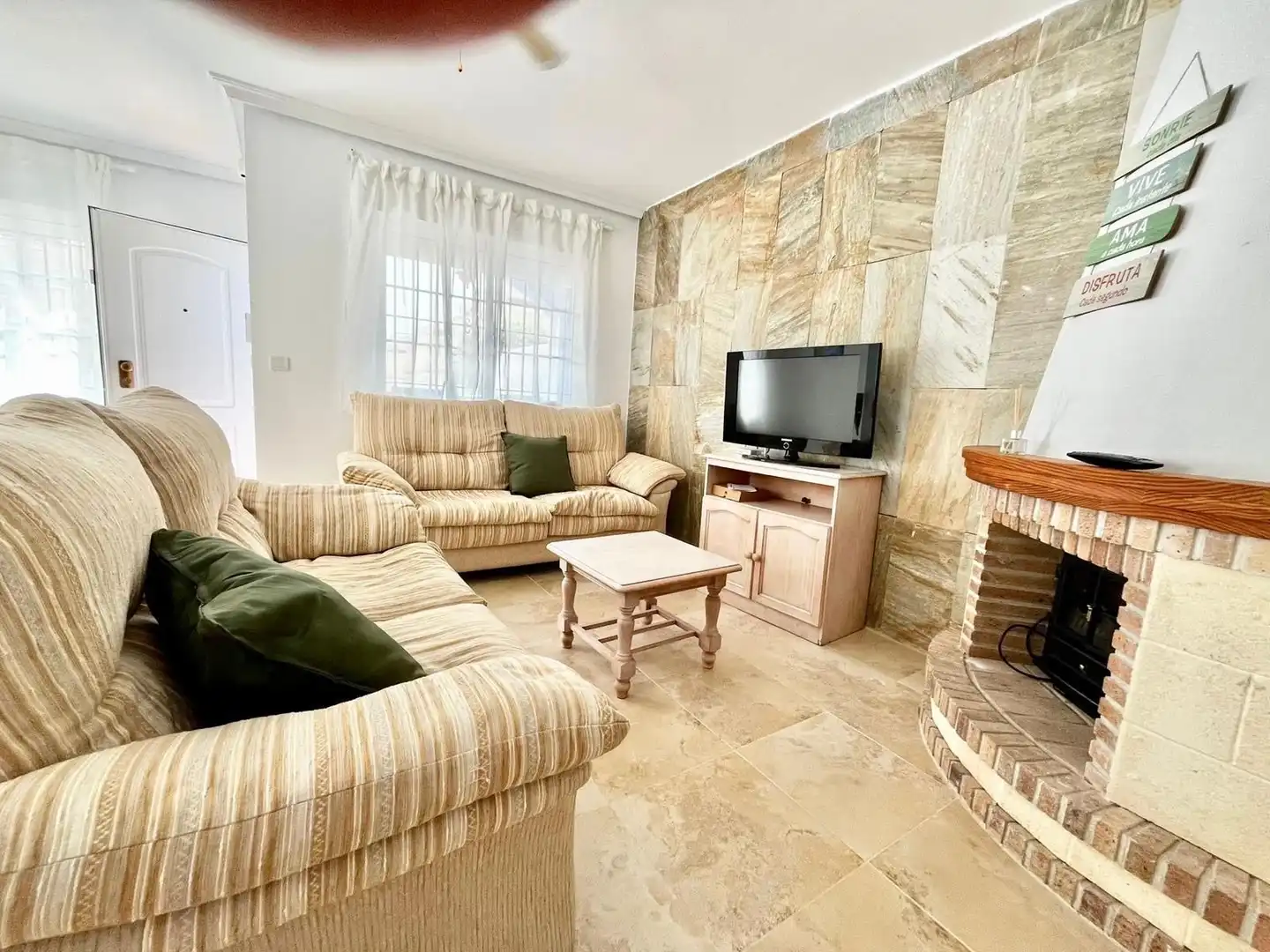 Piso de 115 m² en Orihuela