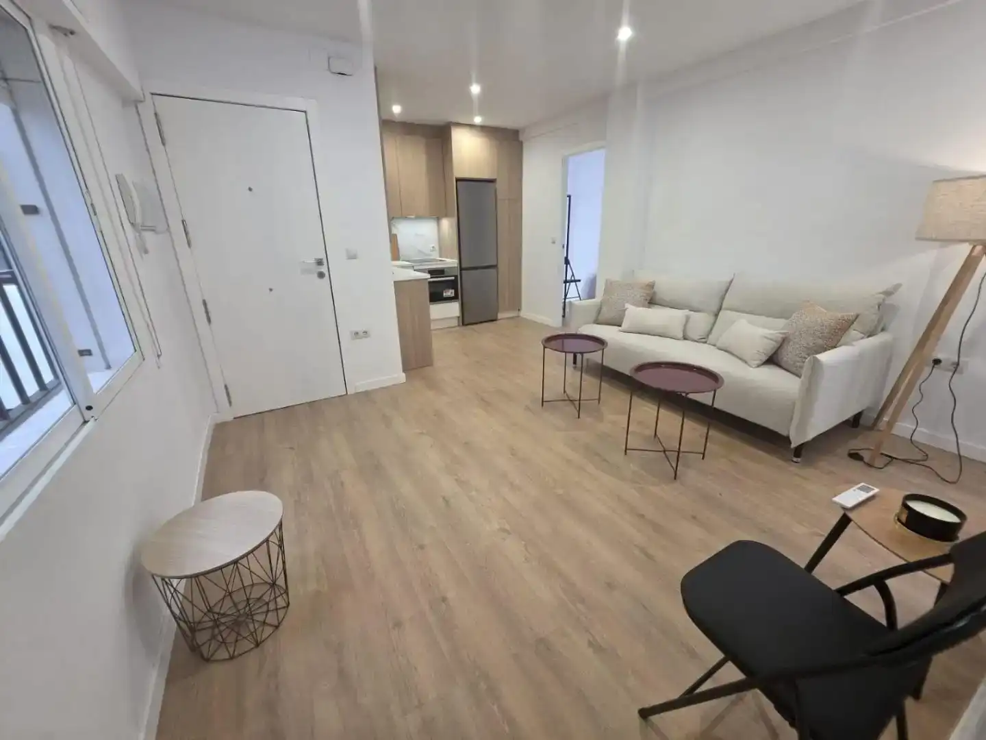 Piso de 73 m² en Córdoba