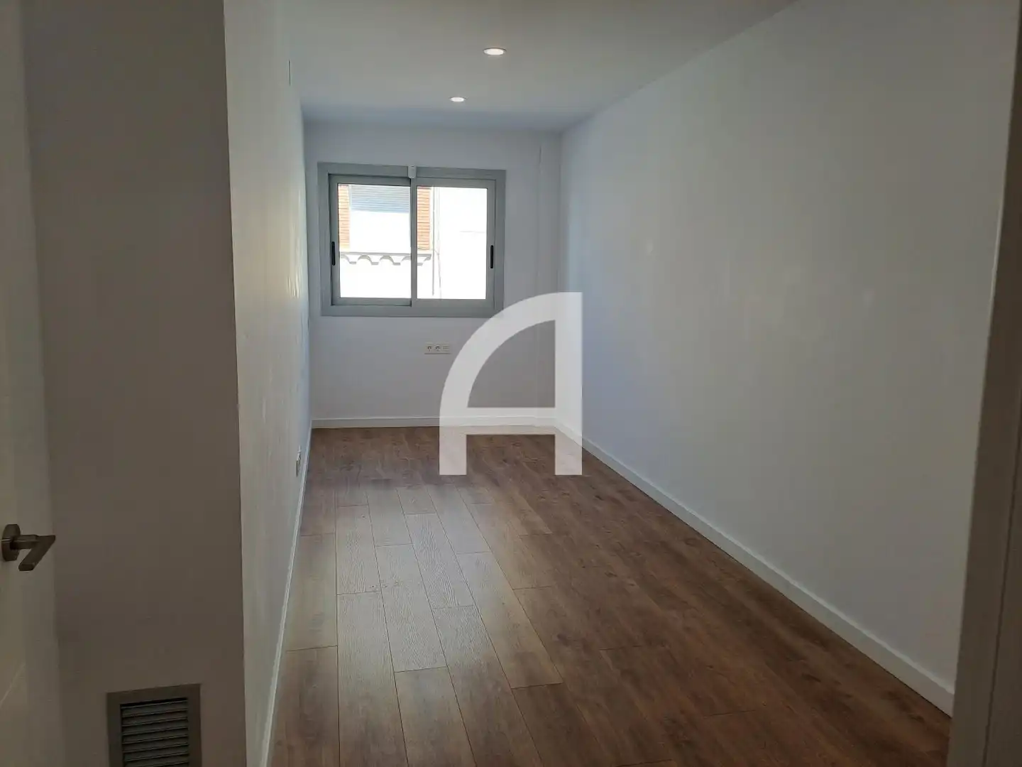 Piso de 107 m² en Terrassa