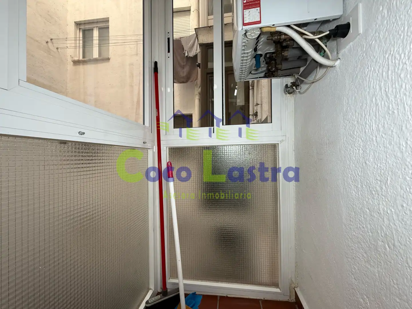 Piso de 116 m² en Salamanca