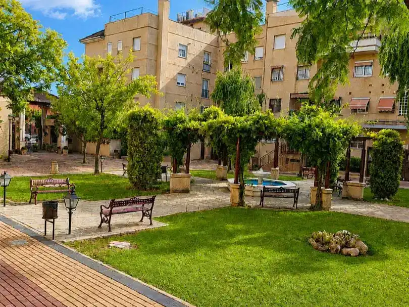 Piso de 156 m² en Córdoba