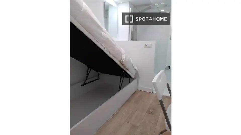 Habitación 60 m², Mislata