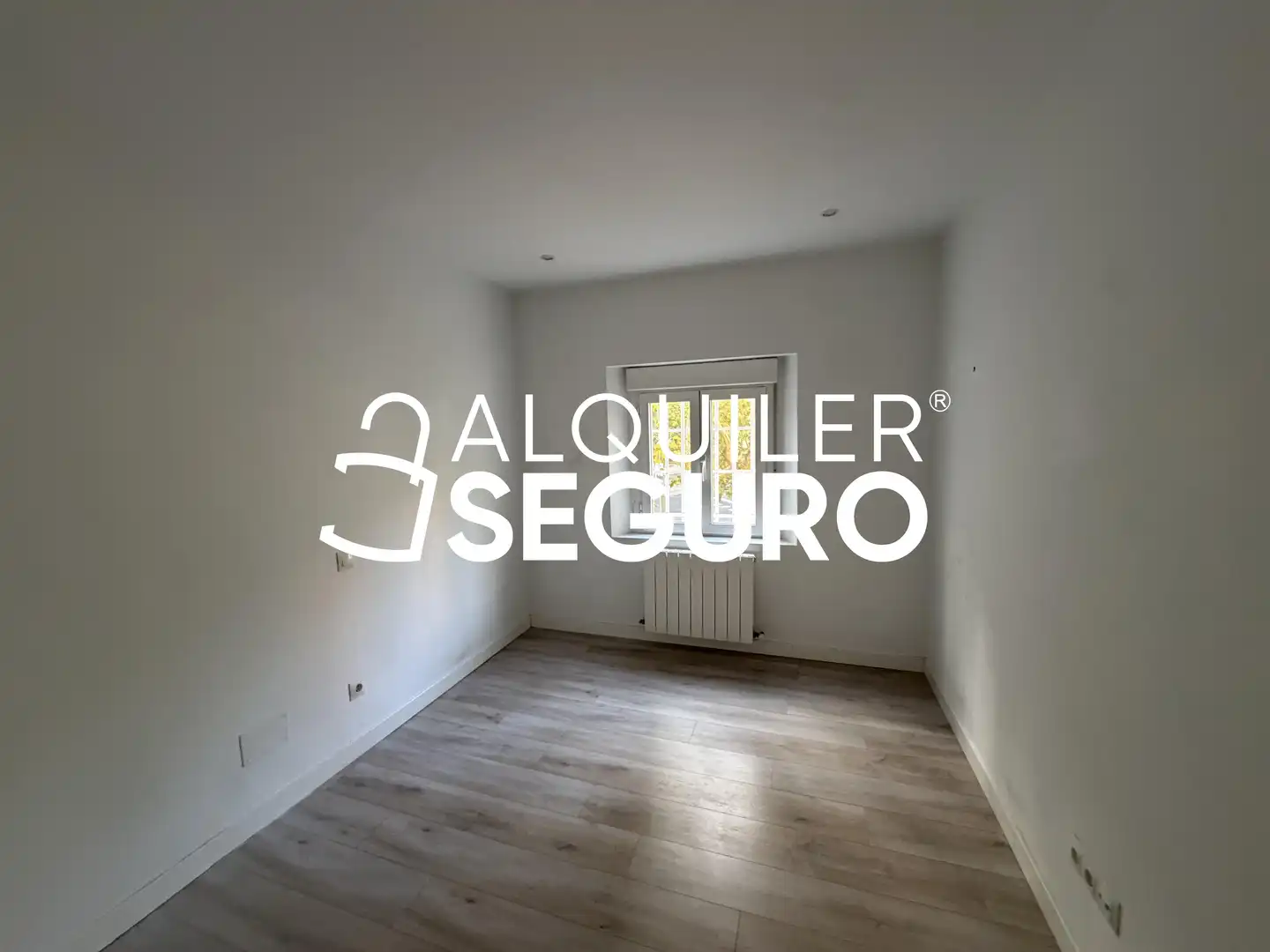 Wohnung 100 m² in Madrid