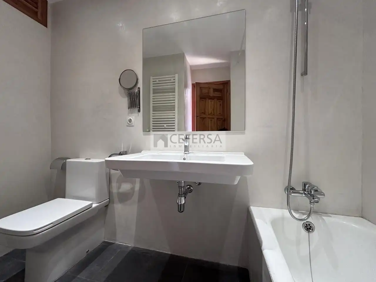 Piso de 100 m² en Alp