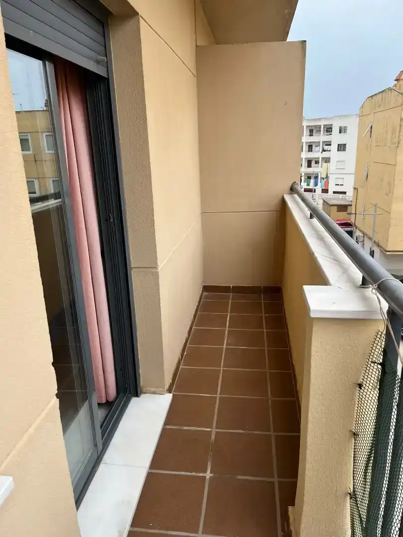 Piso de 75 m² en Barbate