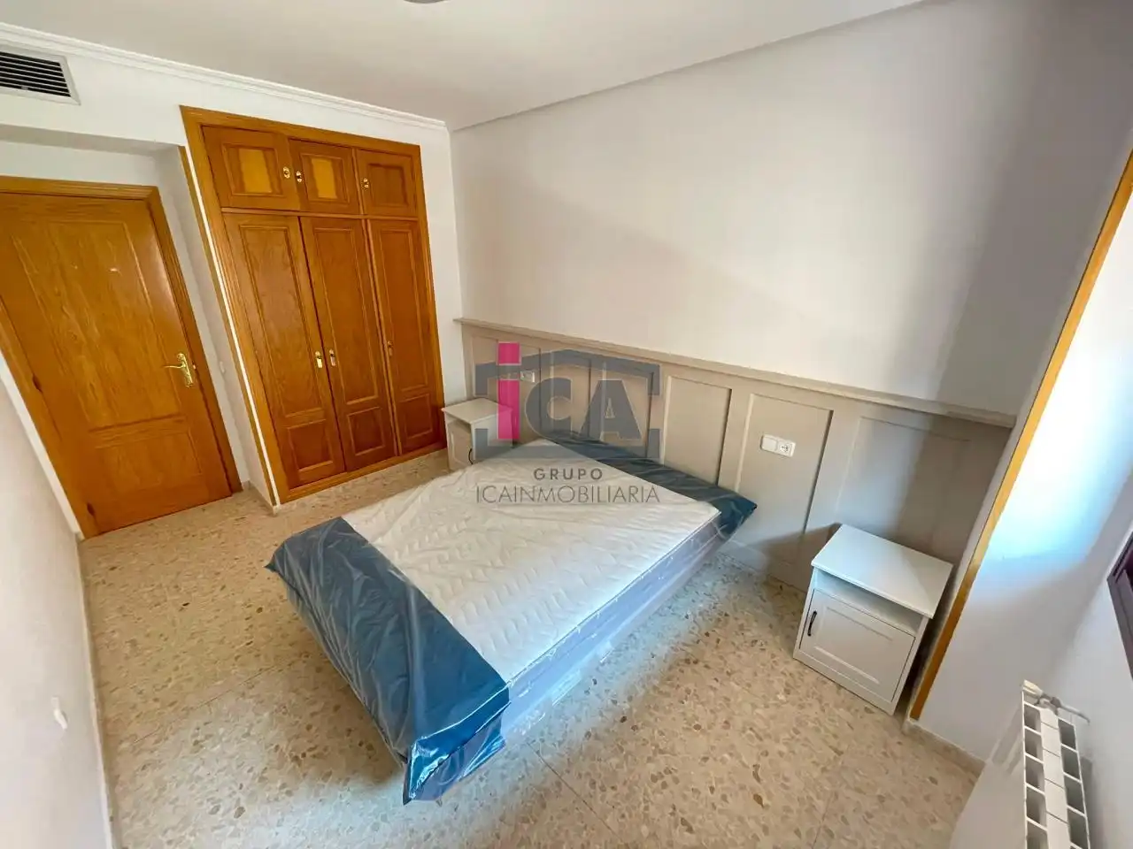 Piso de 90 m² en Cáceres