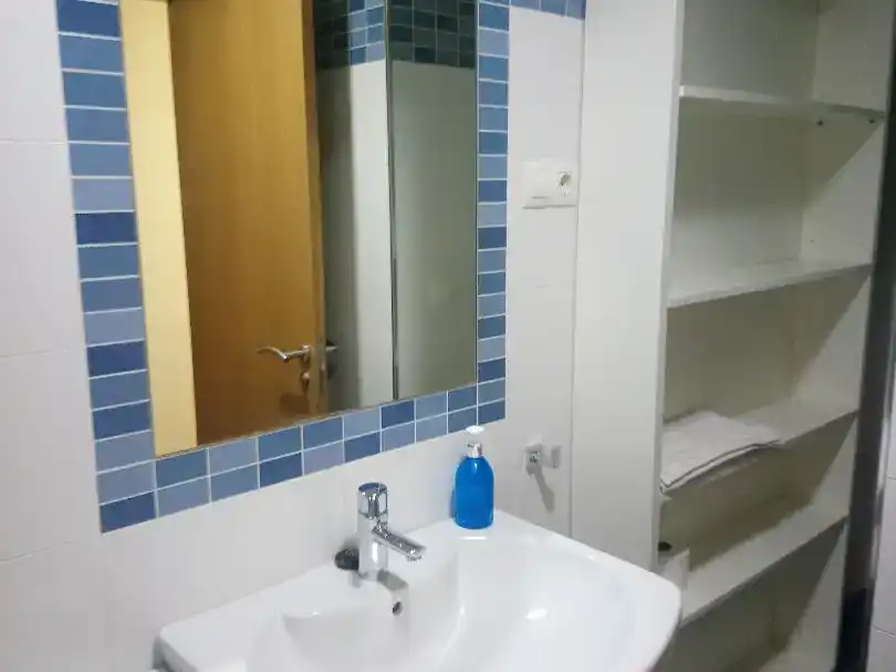 Piso de 100 m² en Foz