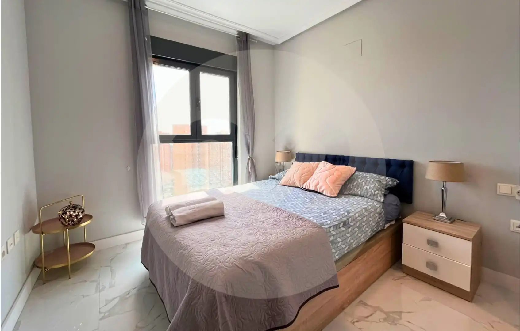 Wohnung 60 m² in Benidorm