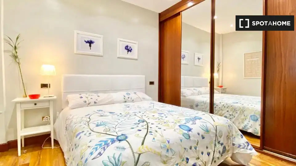 Habitación 138 m², Bilbao