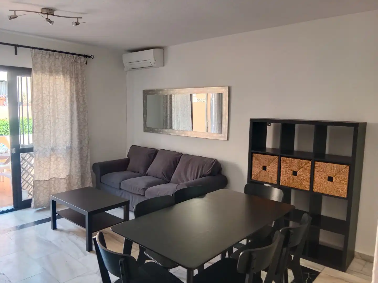Casa de 120 m² en Nerja